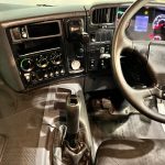 Scania P280 6×2 Rear Lift Day Cab Fridge Box Manual - thumbnail