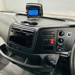 Mercedes Atego 816 Day Cab Box Van - thumbnail