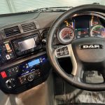 DAF CF 450 Sleeper Cab Tipper - thumbnail