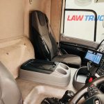 DAF CF 290 6×2 Rear Steer Fridge Box - thumbnail