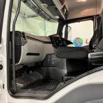 Mercedes Antos 1827 Day Cab Fridge Box - thumbnail