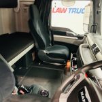 MAN TGX 26.440 6×2 Midlift Tractor Unit - thumbnail