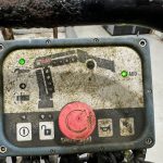 Volvo FH 440 6×2 Rear Lift Brick Grab Drawbar - thumbnail