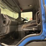 Scania P94 230 4×2 Day Cab Skip Loader - thumbnail