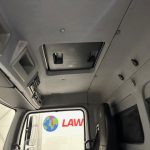 Mercedes Atego 1524 Day Cab  Box Van - thumbnail