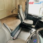 Scania R420 6×2 Midlift Topline Tractor Unit - thumbnail