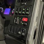 Scania P280 6×2 Rear Lift Day Cab Fridge Box - thumbnail