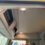 DAF LF 250 4×2 Sleeper Cab Gritter - thumbnail