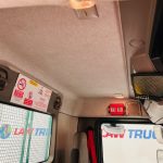 DAF LF55 220 Day Cab Dropside Brick Grab - thumbnail