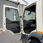 DAF LF45 140 4×2 Mobile Workshop Compressor - thumbnail
