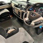 MAN TGX 26.470 6×2 Midlift Tractor Unit - thumbnail