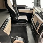 MAN TGX 26.500 6×2 Midlift Tractor Unit - thumbnail