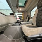 DAF CF75 310 6×4 Day Cab Gritter - thumbnail