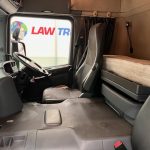 Scania P280 6×2 Highline Rear Lift Curtainsider - thumbnail