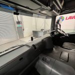 Scania P250 4×2 Sleeper Cab Fridge Box - thumbnail