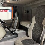DAF CF65 220 Sleeper Cab Curtainsider - thumbnail