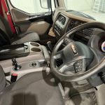 DAF LF 180 Day Cab Fridge Box Manual - thumbnail