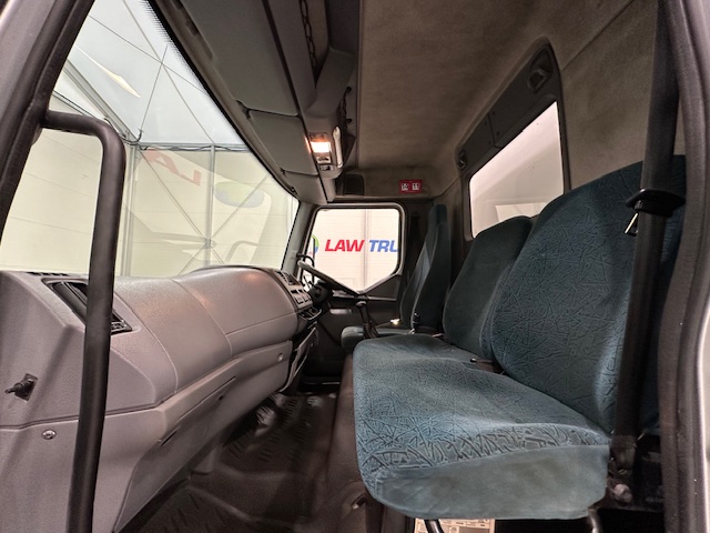 DAF LF45 150 Day Cab Box Van