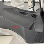 Mercedes Axor 1824 Day Cab Fridge Box - thumbnail