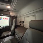 Scania G410 4×2 Sleeper Cab Tractor Unit - thumbnail