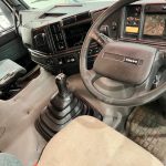 Volvo FM12 380 6×2 Midlift Tractor Unit Manual - thumbnail