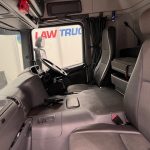Scania P250 4×2 Sleeper Cab Box Van Manual - thumbnail