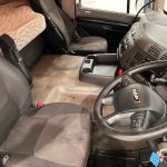 DAF CF 250 Sleeper Cab Curtainsider - thumbnail