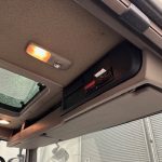 DAF CF75 310 6×4 Steel Tipper Grab Manual - thumbnail