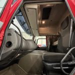 DAF CF 290 6×2 Rear Lift Sleeper Cab Curtainsider - thumbnail