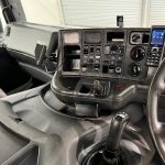 Scania P94 260 6×2 10 Tyre Flatbed Manual - thumbnail