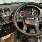 DAF CF 330 Rear Lift Day Cab Fridge Box - thumbnail