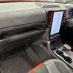 Ford Ranger Raptor 2.0 Auto 4×4 Pick Up - thumbnail