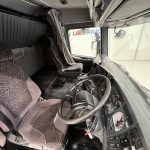 Scania R94 220 4×2 Sleeper Cab Box Van Manual - thumbnail