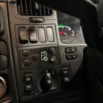 Scania P280 6×2 Rear Lift Day Cab Fridge Box - thumbnail