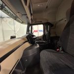 Mercedes Actros 2545 6×2 Midlift Tractor Unit - thumbnail