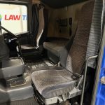 Scania R270 4×2 Sleeper Cab Box Van Manual - thumbnail