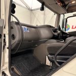 DAF CF 290 6×2 Rear Steer Fridge Box - thumbnail