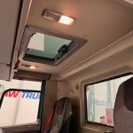 DAF CF75 310 6×2 Day Cab Dropside Crane - thumbnail