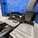 Mercedes Actros 2545 6×2 Midlift Tractor Unit - thumbnail
