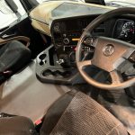 Mercedes Actros 1824 Sleeper Cab Curtainsider - thumbnail