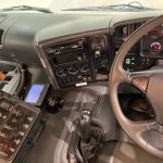 Scania P360 8×4 Day Cab Hookloader Manual - thumbnail