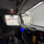 Mercedes Axor 1824 Day Cab Fridge Box - thumbnail
