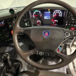 Scania P400 8×4 Sleeper Cab Tipper Manual - thumbnail