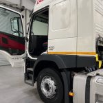 Volvo FM 450 6×2 Midlift Tractor Unit - thumbnail