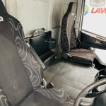 Iveco Stralis 310 Euro 6 6×2 Box Van - thumbnail
