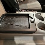 DAF CF 290 6×2 Rear Steer Fridge Box - thumbnail