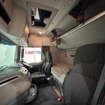 DAF XF 480 6×2 Midlift Tractor Unit - thumbnail