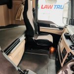 MAN TGX 26.460 6×2 Tractor Unit - thumbnail