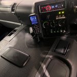 Scania P320 6×2 10 Tyre Rear Lift Insulated Box Van - thumbnail