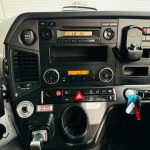 Mercedes Actros 2543 6×2 Midlift Tractor Unit - thumbnail